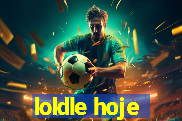 loldle hoje